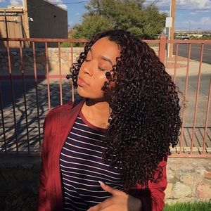 Meet your Posher, Ariellah